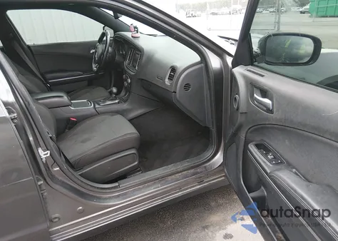 2015 Dodge Charger Se z USA, uszkodzony, nr VIN 2C3CDXBG2FH759844